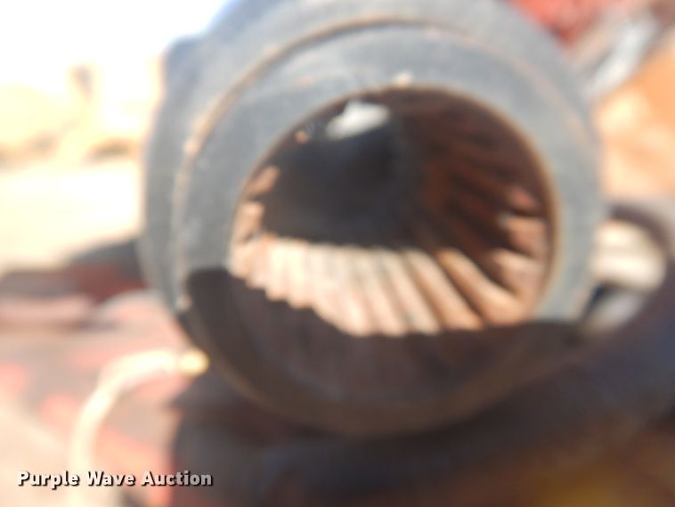 image for item HO9206 1989 Case IH 8580  large square baler