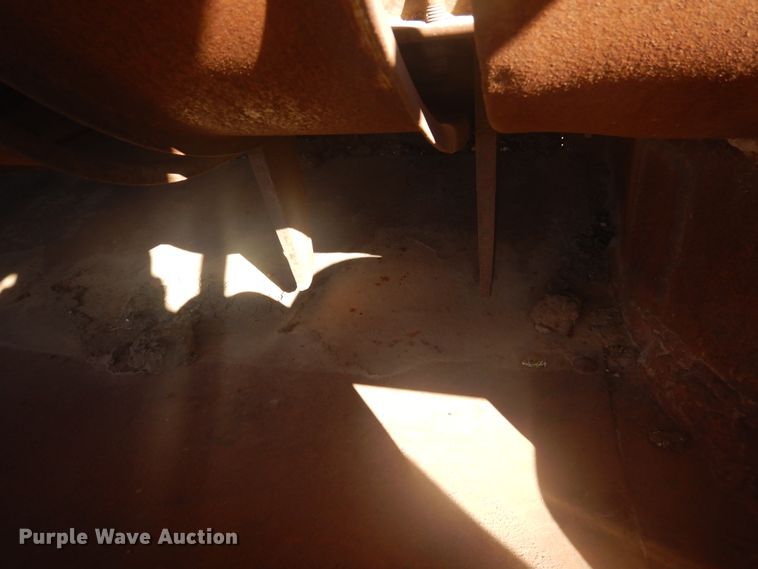 image for item HO9206 1989 Case IH 8580  large square baler