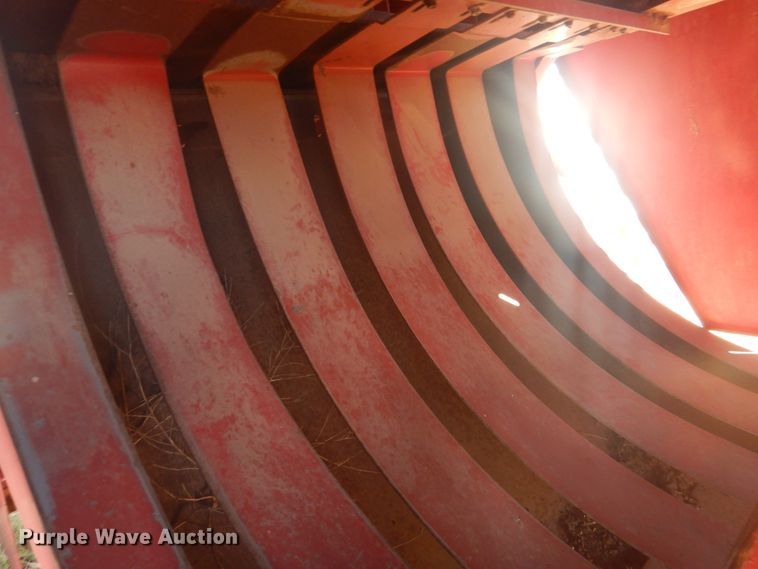 image for item HO9206 1989 Case IH 8580  large square baler