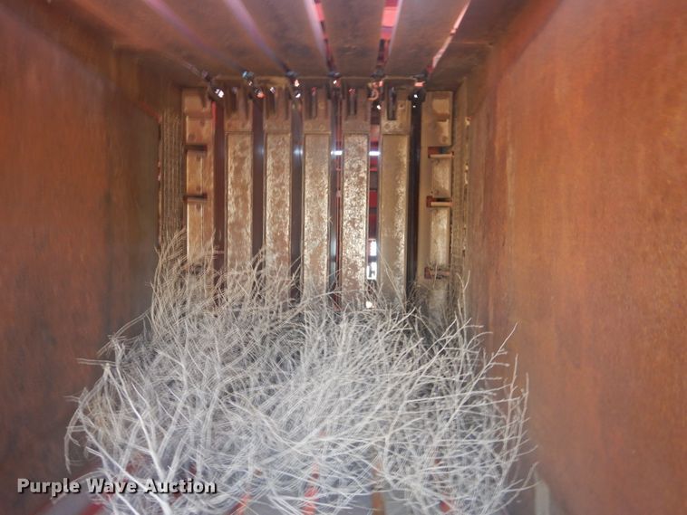 image for item HO9206 1989 Case IH 8580  large square baler