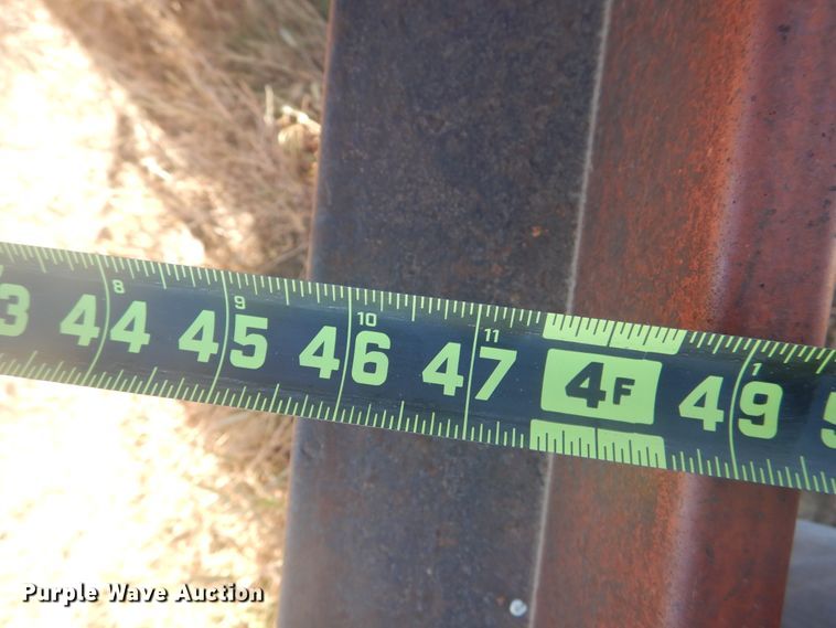 image for item HO9206 1989 Case IH 8580  large square baler