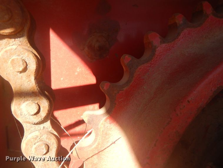 image for item HO9206 1989 Case IH 8580  large square baler