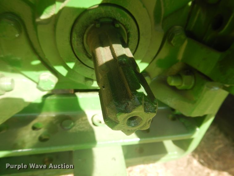 image for item HO9219 1978 John Deere 4240  tractor