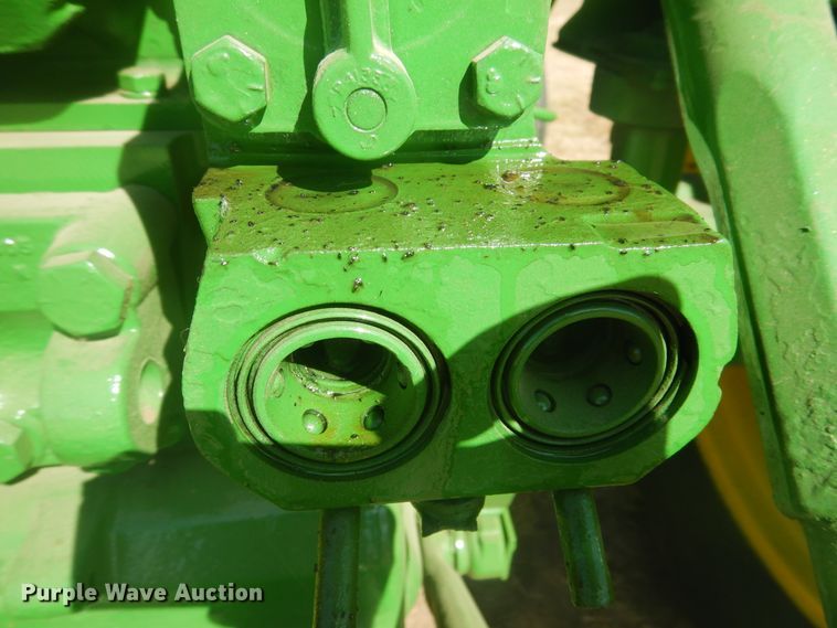 image for item HO9219 1978 John Deere 4240  tractor