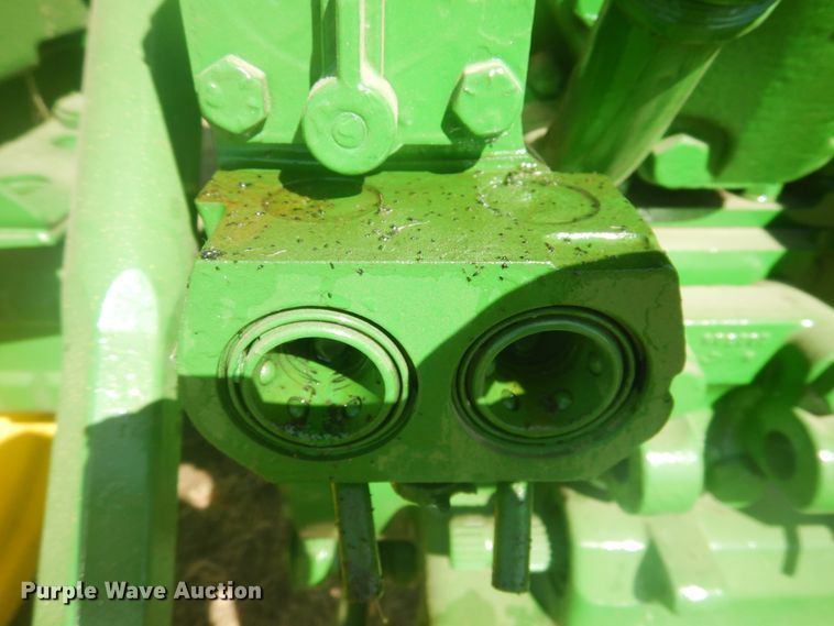 image for item HO9219 1978 John Deere 4240  tractor