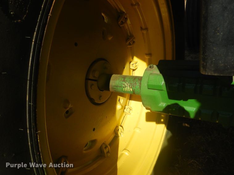 image for item HO9219 1978 John Deere 4240  tractor