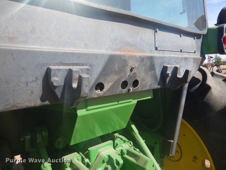 image for item HO9219 1978 John Deere 4240  tractor