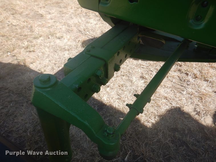 image for item HO9219 1978 John Deere 4240  tractor