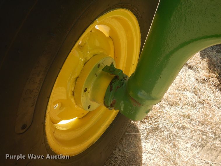 image for item HO9219 1978 John Deere 4240  tractor