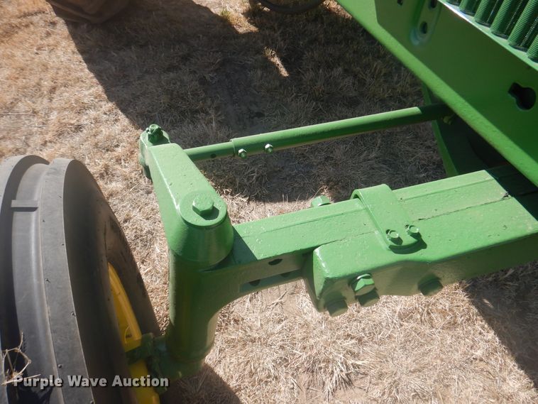 image for item HO9219 1978 John Deere 4240  tractor