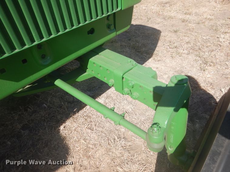 image for item HO9219 1978 John Deere 4240  tractor