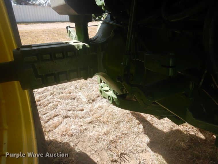 image for item HO9219 1978 John Deere 4240  tractor