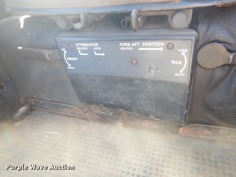 image for item HO9219 1978 John Deere 4240  tractor