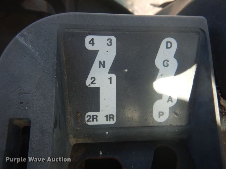 image for item HO9219 1978 John Deere 4240  tractor