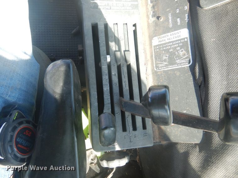 image for item HO9219 1978 John Deere 4240  tractor