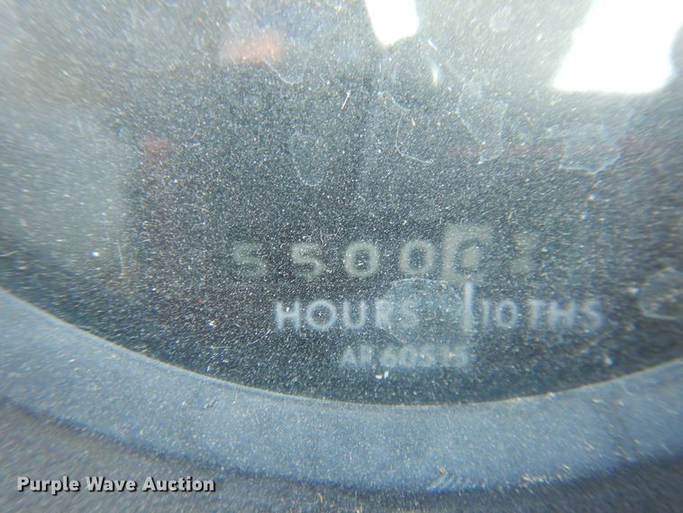 image for item HO9219 1978 John Deere 4240  tractor