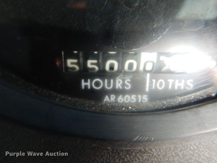 image for item HO9219 1978 John Deere 4240  tractor