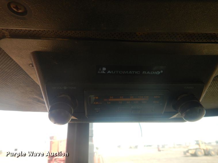 image for item HO9219 1978 John Deere 4240  tractor