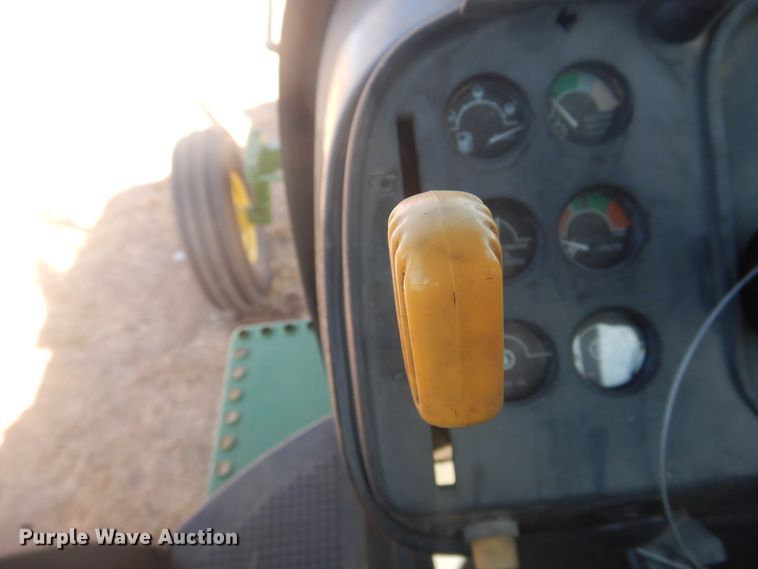 image for item HO9219 1978 John Deere 4240  tractor