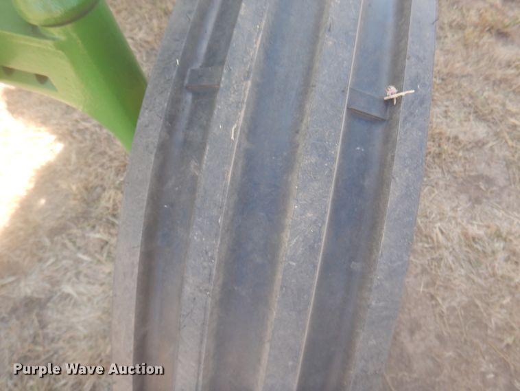 image for item HO9219 1978 John Deere 4240  tractor