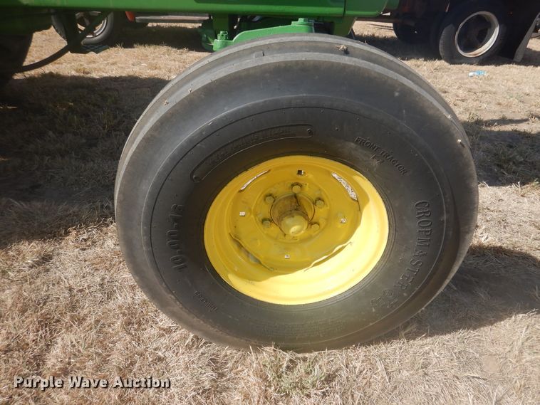 image for item HO9219 1978 John Deere 4240  tractor