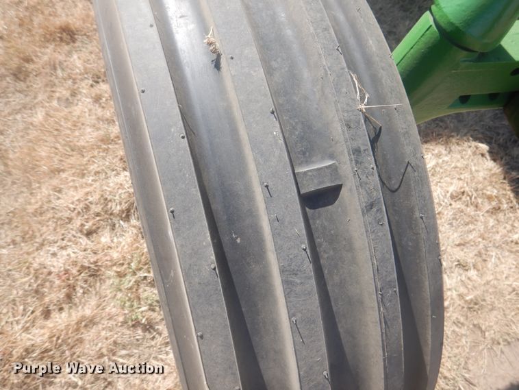 image for item HO9219 1978 John Deere 4240  tractor