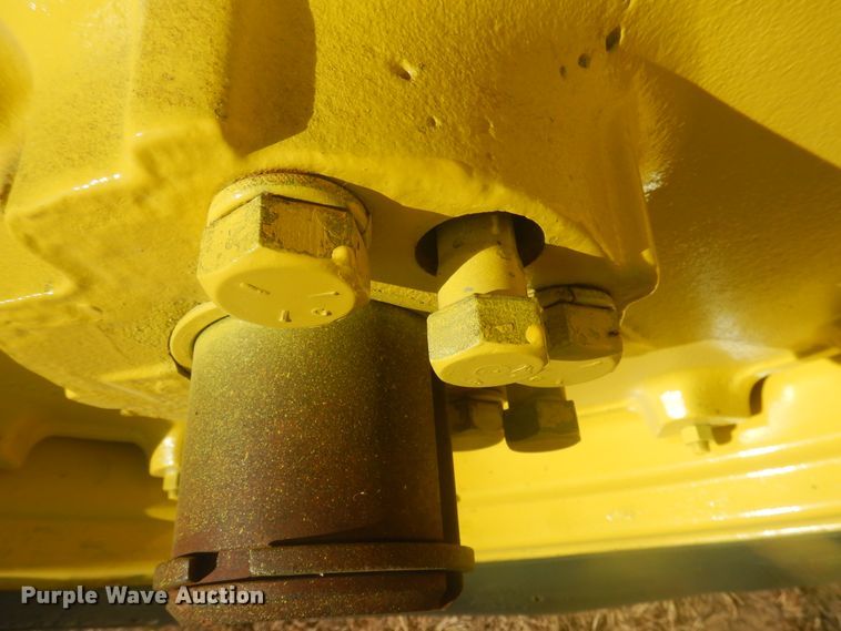 image for item HO9219 1978 John Deere 4240  tractor