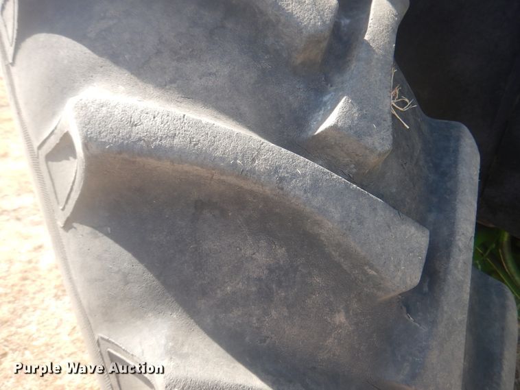 image for item HO9219 1978 John Deere 4240  tractor