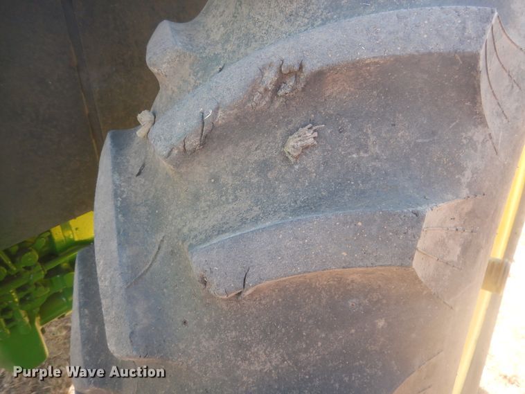 image for item HO9219 1978 John Deere 4240  tractor