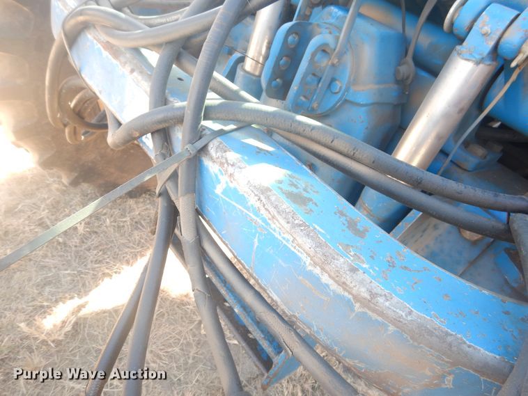 image for item HO9221 1994 Ford Versatile 9030  4WD bi-directional tractor