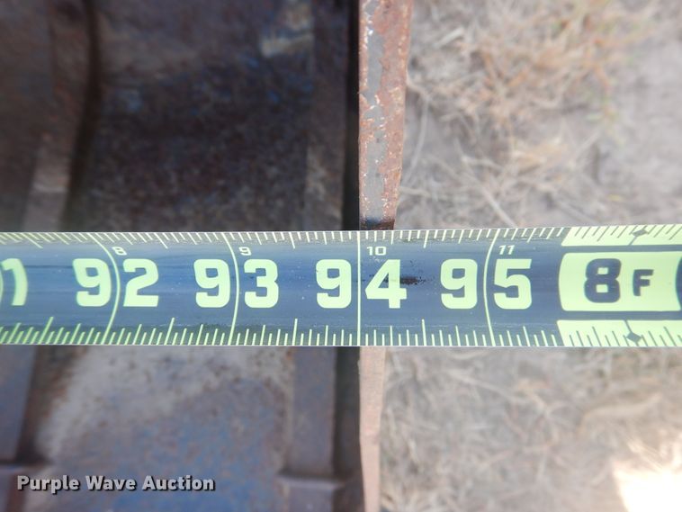 image for item HO9221 1994 Ford Versatile 9030  4WD bi-directional tractor