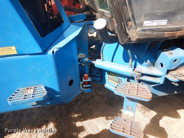 image for item HO9221 1994 Ford Versatile 9030  4WD bi-directional tractor