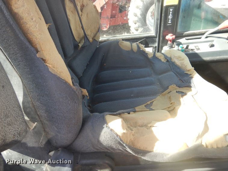 image for item HO9221 1994 Ford Versatile 9030  4WD bi-directional tractor