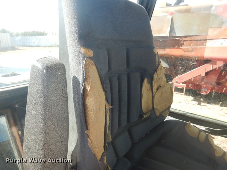 image for item HO9221 1994 Ford Versatile 9030  4WD bi-directional tractor