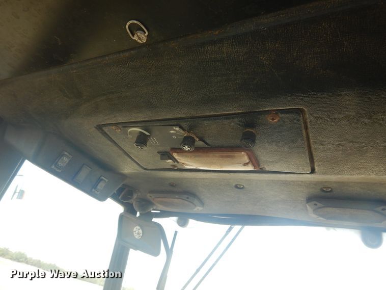 image for item HO9221 1994 Ford Versatile 9030  4WD bi-directional tractor