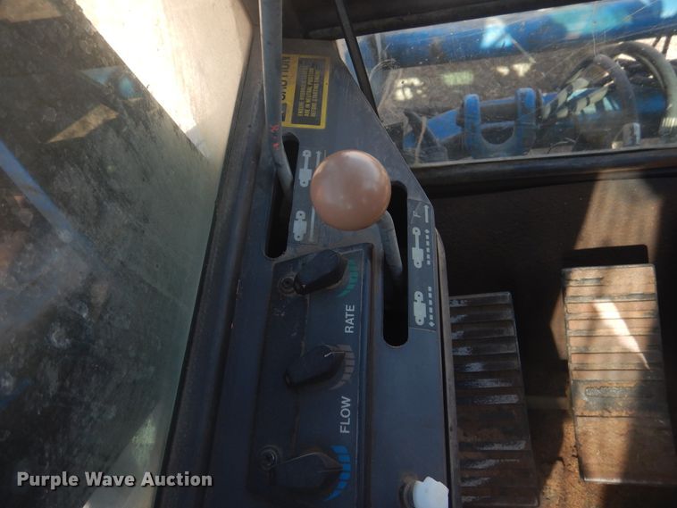 image for item HO9221 1994 Ford Versatile 9030  4WD bi-directional tractor