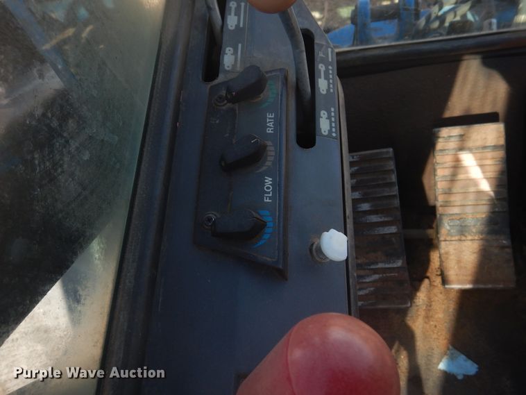 image for item HO9221 1994 Ford Versatile 9030  4WD bi-directional tractor