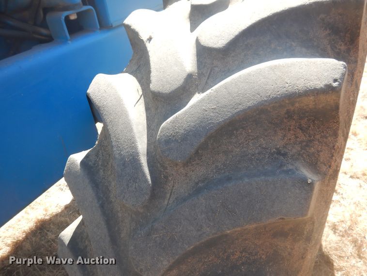 image for item HO9221 1994 Ford Versatile 9030  4WD bi-directional tractor