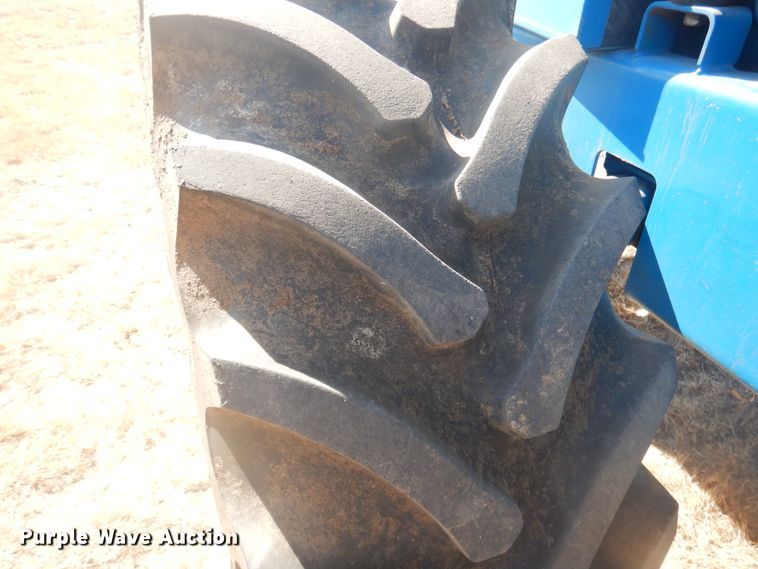 image for item HO9221 1994 Ford Versatile 9030  4WD bi-directional tractor