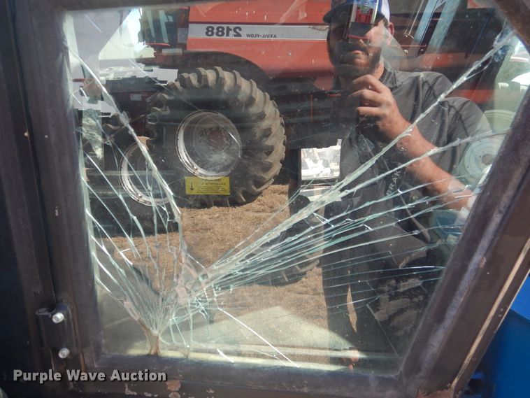 image for item HO9221 1994 Ford Versatile 9030  4WD bi-directional tractor