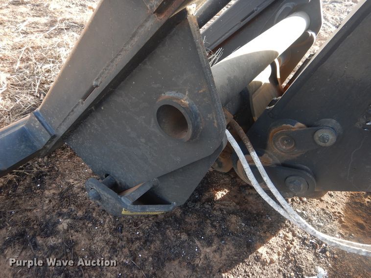 image for item HO9236 2020 Manitou MLT840-145  telehandler