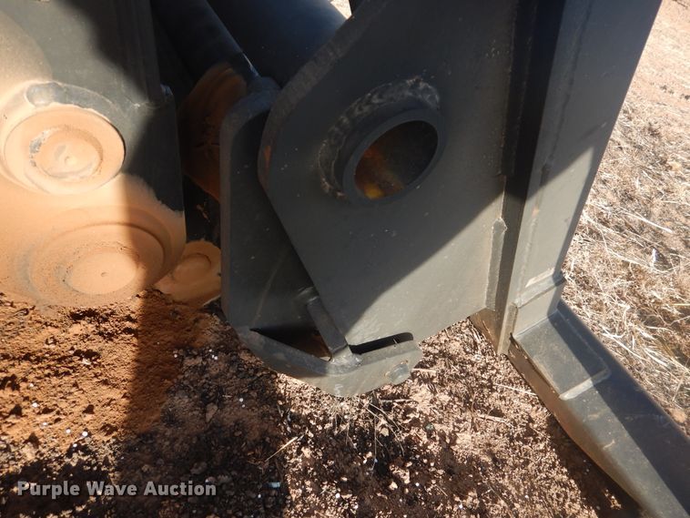 image for item HO9236 2020 Manitou MLT840-145  telehandler