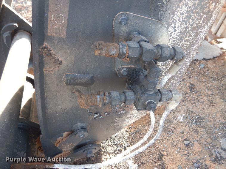 image for item HO9236 2020 Manitou MLT840-145  telehandler