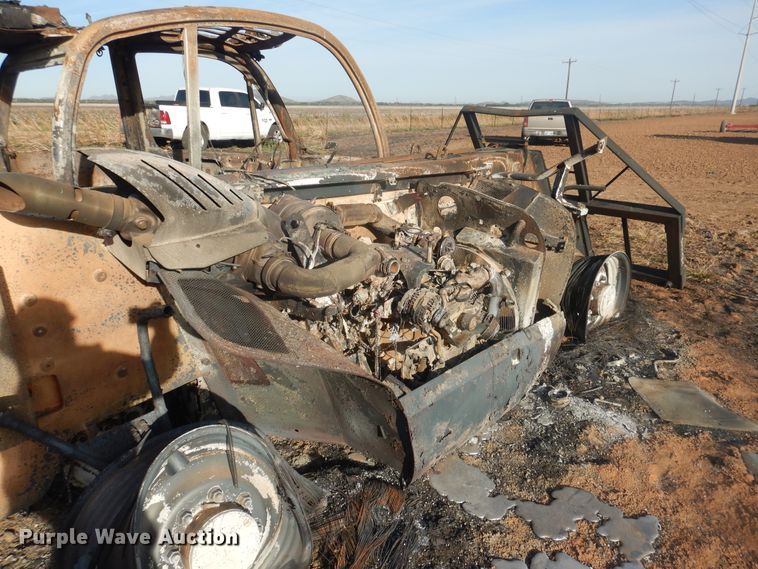 image for item HO9236 2020 Manitou MLT840-145  telehandler