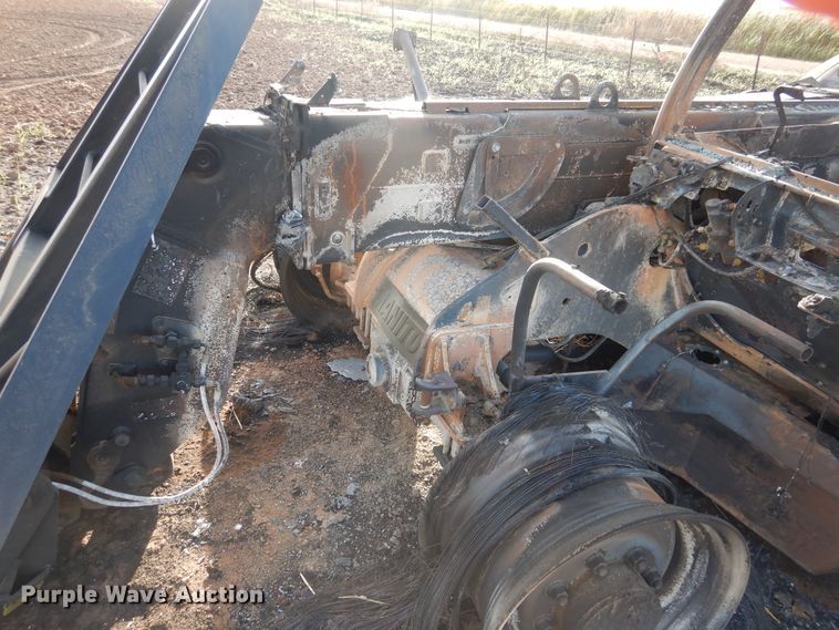 image for item HO9236 2020 Manitou MLT840-145  telehandler