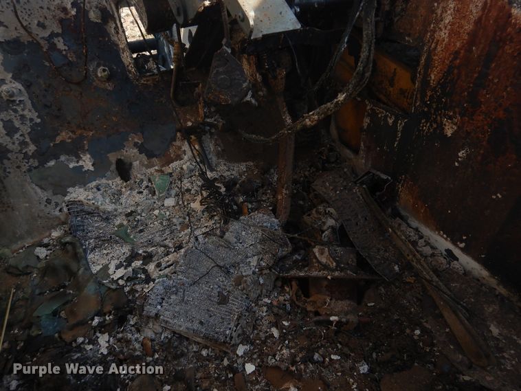 image for item HO9236 2020 Manitou MLT840-145  telehandler