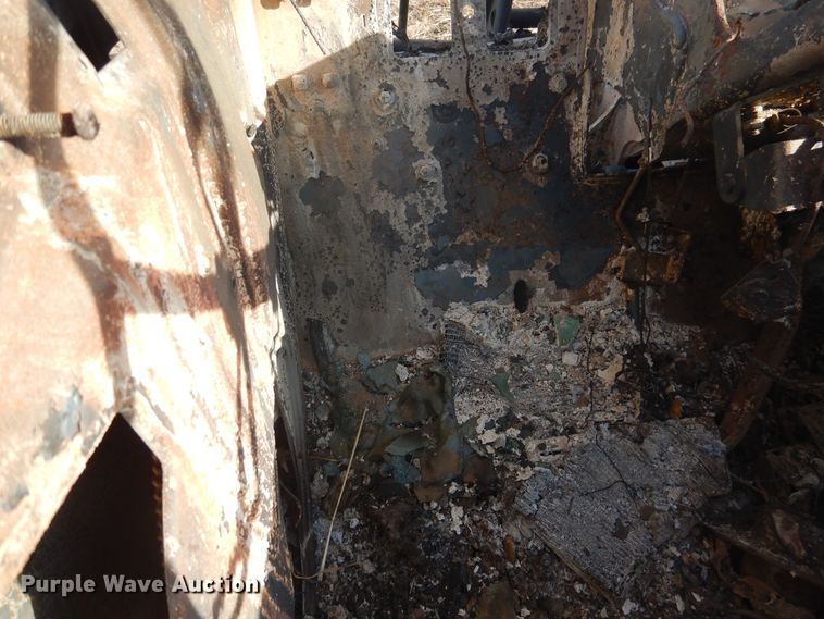 image for item HO9236 2020 Manitou MLT840-145  telehandler