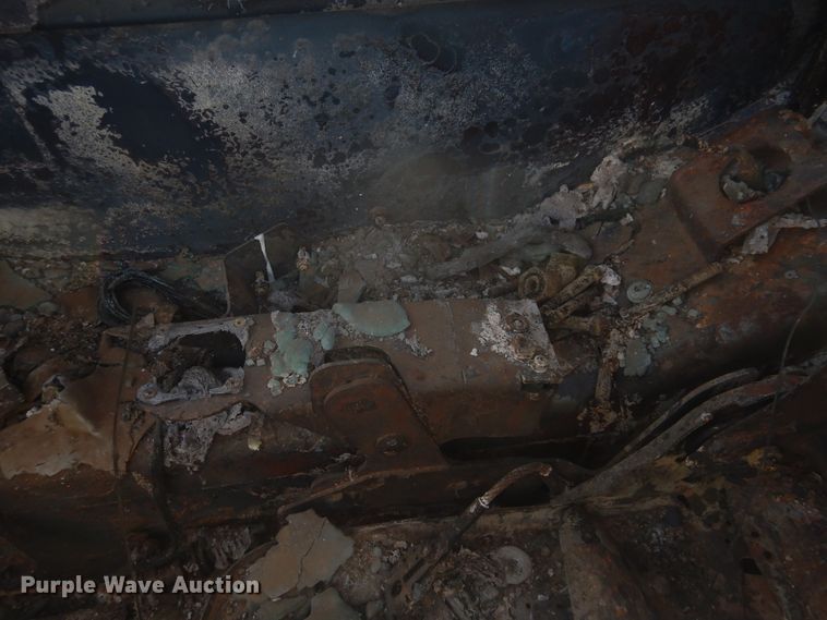 image for item HO9236 2020 Manitou MLT840-145  telehandler