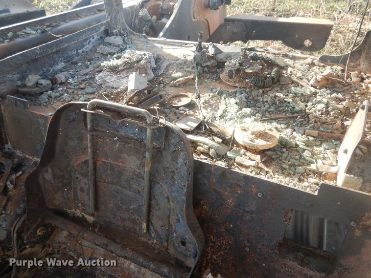 image for item HO9236 2020 Manitou MLT840-145  telehandler