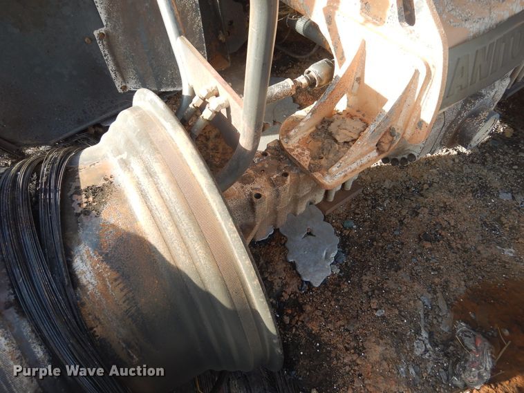 image for item HO9236 2020 Manitou MLT840-145  telehandler